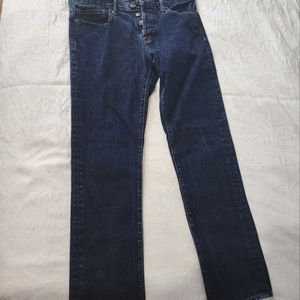 Abercrombie & Fitch Mens Jeans